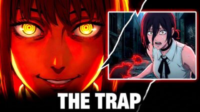 The TRAGIC Secret in Reze’s Final Scene (You Missed This) | Chainsaw Man