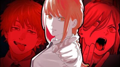 The depth of Chainsaw man (Part 1 Explained)