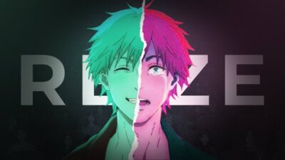 This Movie Changed Chainsaw Man Forever