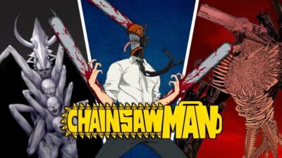 Tous les Démons de Chainsaw Man EXPLIQUÉS
