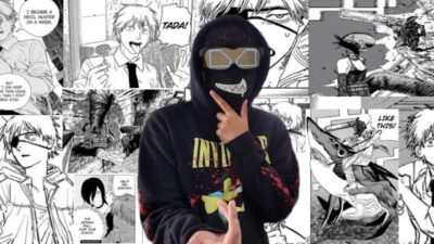 WE’RE GETTING A SEASON 2 OF CHAINSAW MAN!!!!