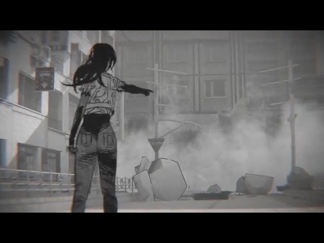 War Devil vs Chansaw Man [Chansaw Man Animation]