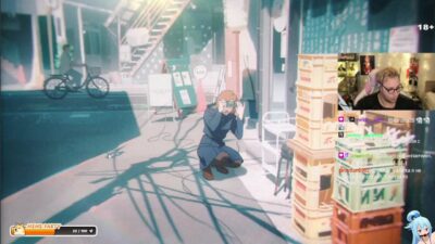 Worldwide Release Arknights, Танец Reze, Fan animation Chainsaw Man – Movie: Reze, Shors