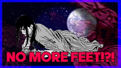 YORU CAN’T STAND CHAINSAW MAN 224 ANYMORE!?! GYAHAHAHAHA!!?