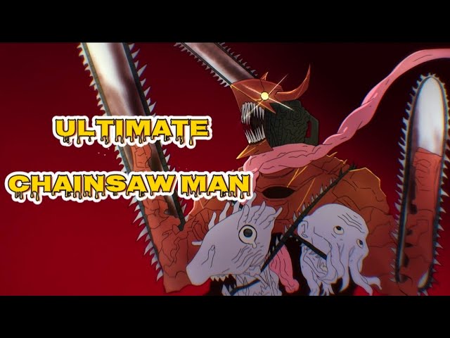 Yoru On Some Thanos S**T – Chainsaw Man Chapter 223