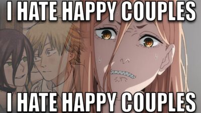 power meets denji’s girlfriend