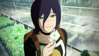 CHAINSAW MAN: REZE ARC me destruyó emocionalmente…