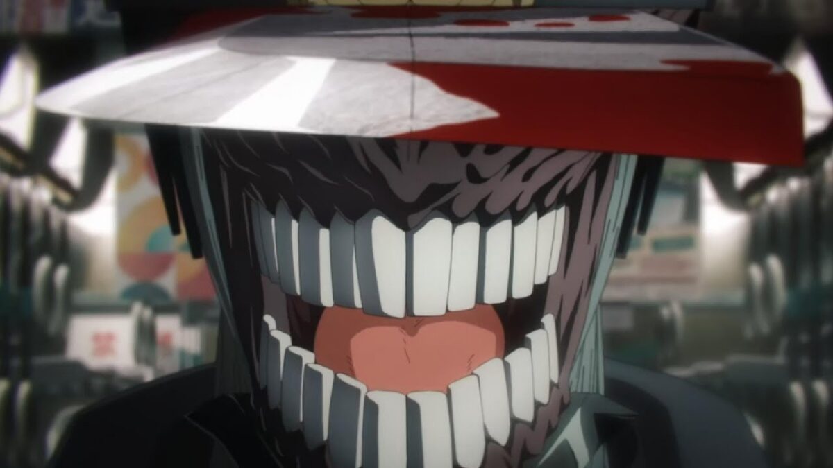 Chainsaw Man [AMV] – Uncanny (The Irony of it All)