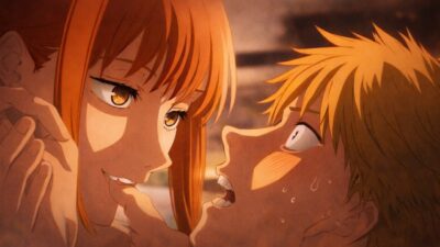 Chainsaw Man – Denji Joins the Assassins