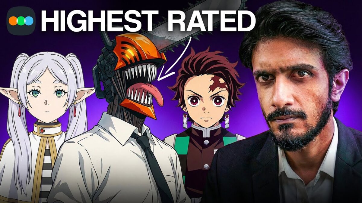 Chainsaw Man Reze Arc’s Rating, Jujutsu Kaisen Review Bombing | Anime News Episode 3