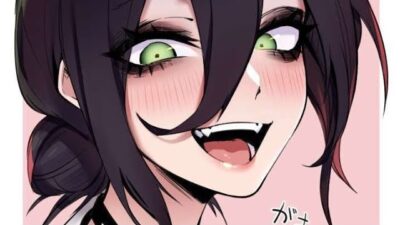 (Chainsaw Man) “Reze Returns!”