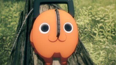 Chainsaw Man | Season 1 Episode 1 |  Dog & Chainsaw – YMS Watch Along