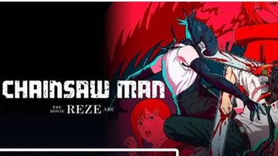 Chainsaw Man Season 1 ||Hindi Dubbed ||#chaisawman