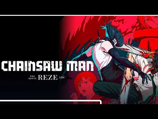 Chainsaw Man Season 1 ||Hindi Dubbed ||#chaisawman