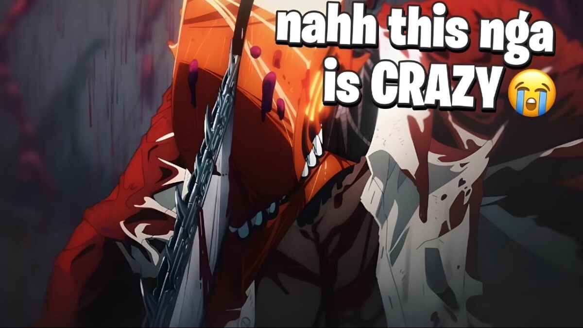 Chainsaw Man Was GENUINELY Disturbing..