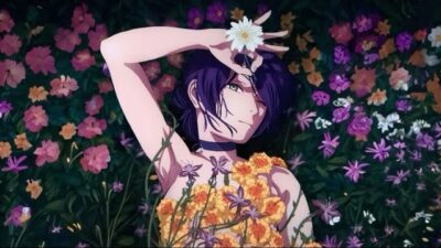 Chainsaw Man the Movie  Reze Arc Full eng DUB