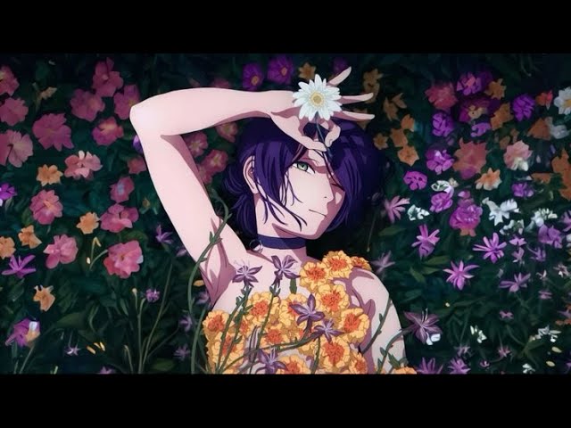 Chainsaw Man the Movie  Reze Arc Full eng DUB