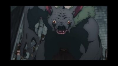 Chainsaw man season 1 ep 3 (eng dub)