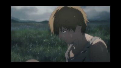 Chainsaw man season 1 episode 1 (eng dub)