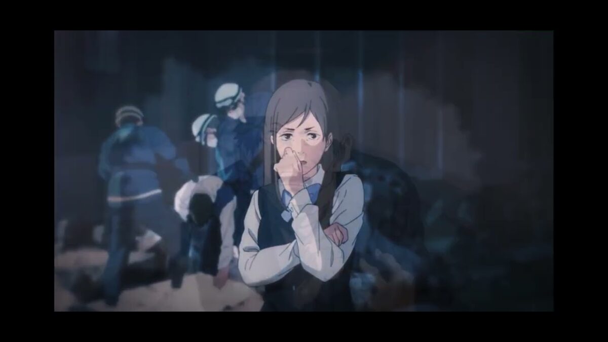 Chainsaw man season 1 episode 4 (Eng dub)