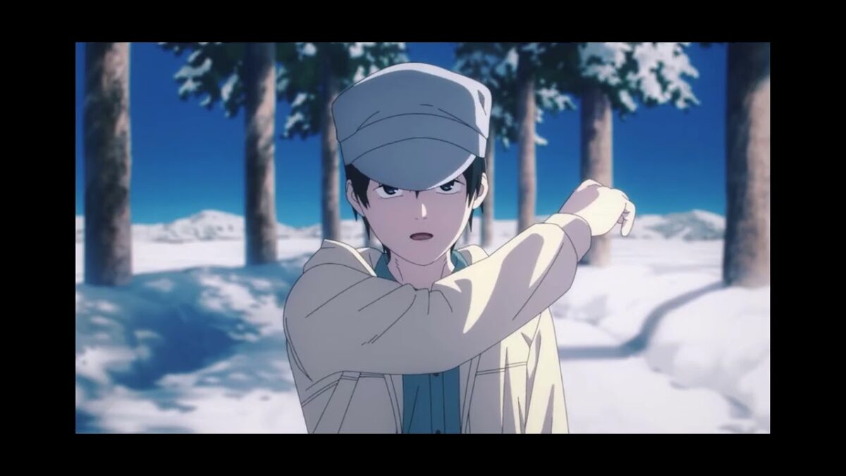 Chainsaw man season 1 episode 5 (Eng dub)