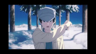 Chainsaw man season 1 episode 5 (Eng dub)