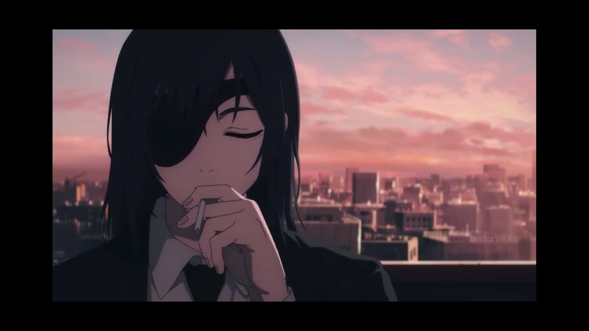 Chainsaw man season 1 episode 6 (Eng dub)