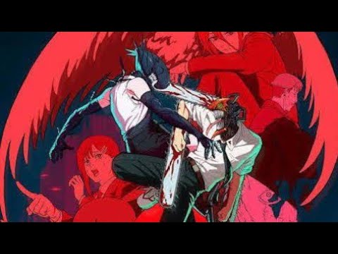 Chainsawman || reze || hindi || movie 2025