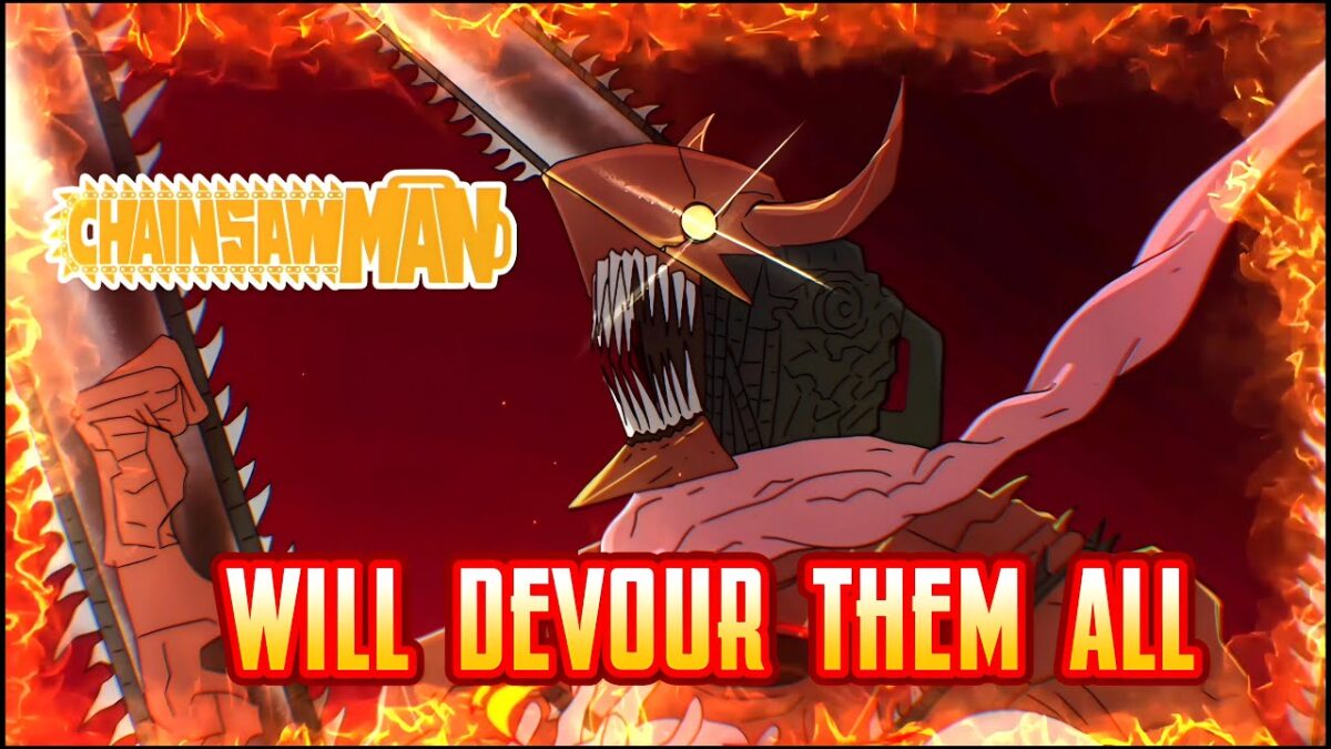 Denji And Yoru Go To HELL – Chainsaw Man Chapter 225