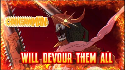 Denji And Yoru Go To HELL – Chainsaw Man Chapter 225