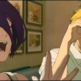 Denji ❤️ Reze | Bindass + Emotional Moments | Chainsaw Man Hindi Dubbed (Part 2)