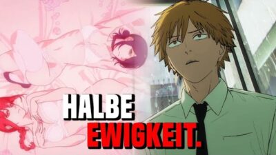 Ek Ladka Jiske Andar Shaitaan Hai 🔥 |  Full  season 1   chainsaw Man Dark Anime  in Hindi dub🤯