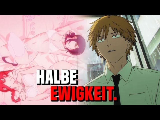 Ek Ladka Jiske Andar Shaitaan Hai 🔥 |  Full  season 1   chainsaw Man Dark Anime  in Hindi dub🤯