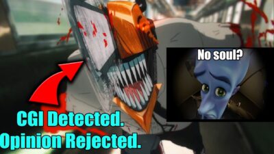 How BAD was Chainsaw Man season 1 ACTUALLY?