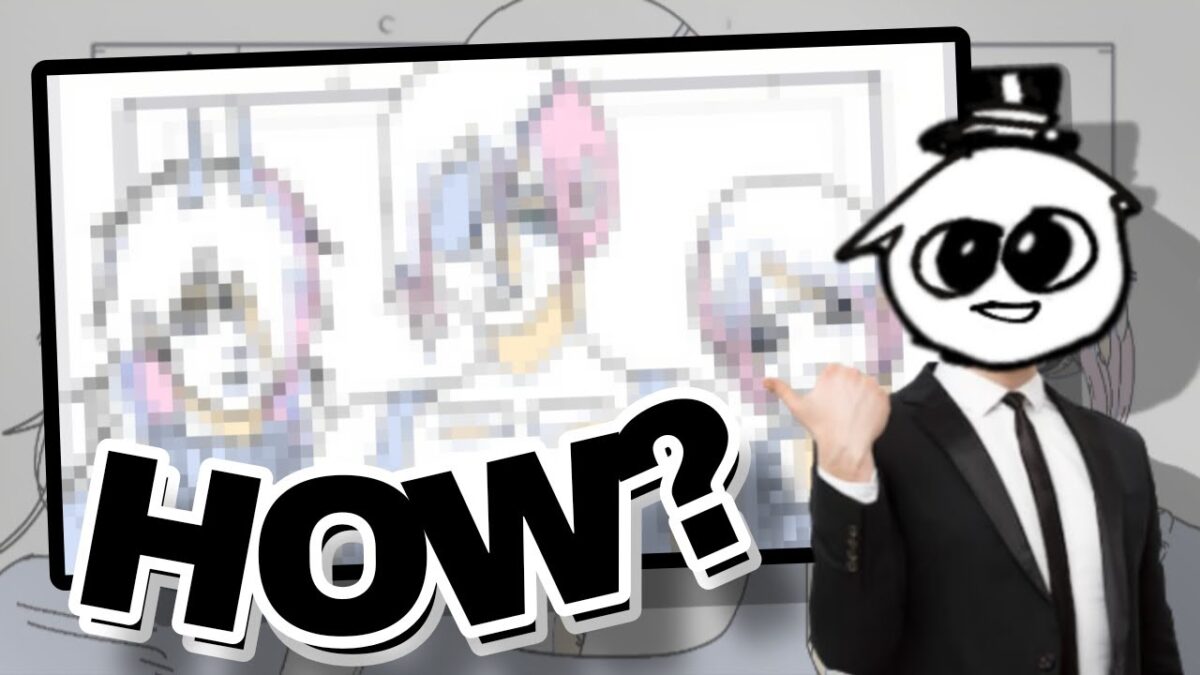 I MADE CHAINSAWMAN SEASON 2 BEFORE THE ANIME