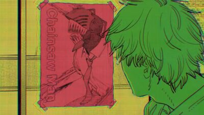 I Was RIGHT About Chainsaw Man Part 2!