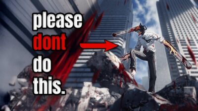 If CHAINSAW MAN Season 2 Was Perfect…