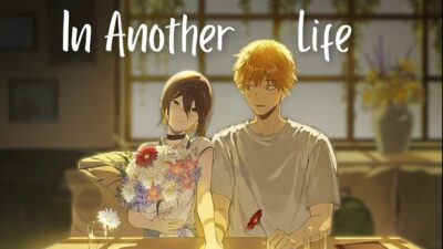 In Another Life | Denji x Reze AMV | Chainsaw Man