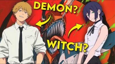 Loser Sells His Soul… Becomes a Chainsaw Demon Overnight  | Anime Recap