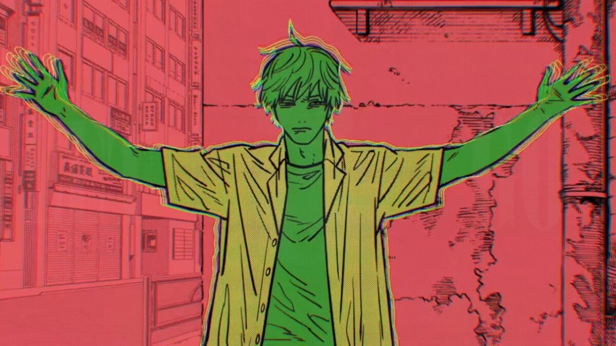 Making Sense Of Chainsaw Man Through Analysis