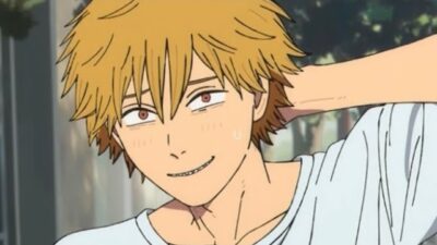 Mediocre Chainsaw Man Voiceover As An Apology For Disappearing Again