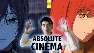 The Chainsaw Man Movie Still Hurts | Reze Arc Review