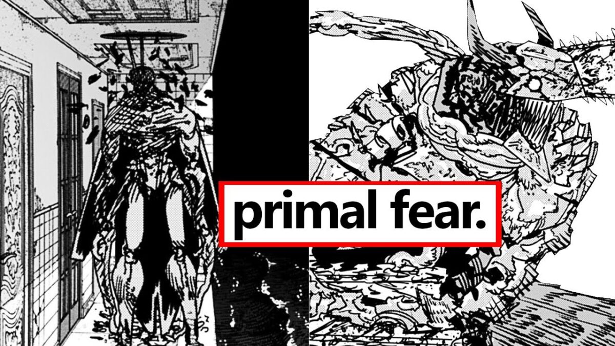 The End of Chainsaw Man’s World, it looks bad.