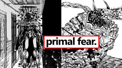 The End of Chainsaw Man’s World, it looks bad.