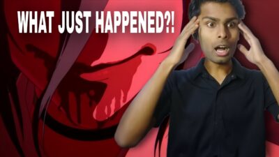 WHAT JUST HAPPENED!? 💀 | Chainsaw Man Reze Movie Reaction