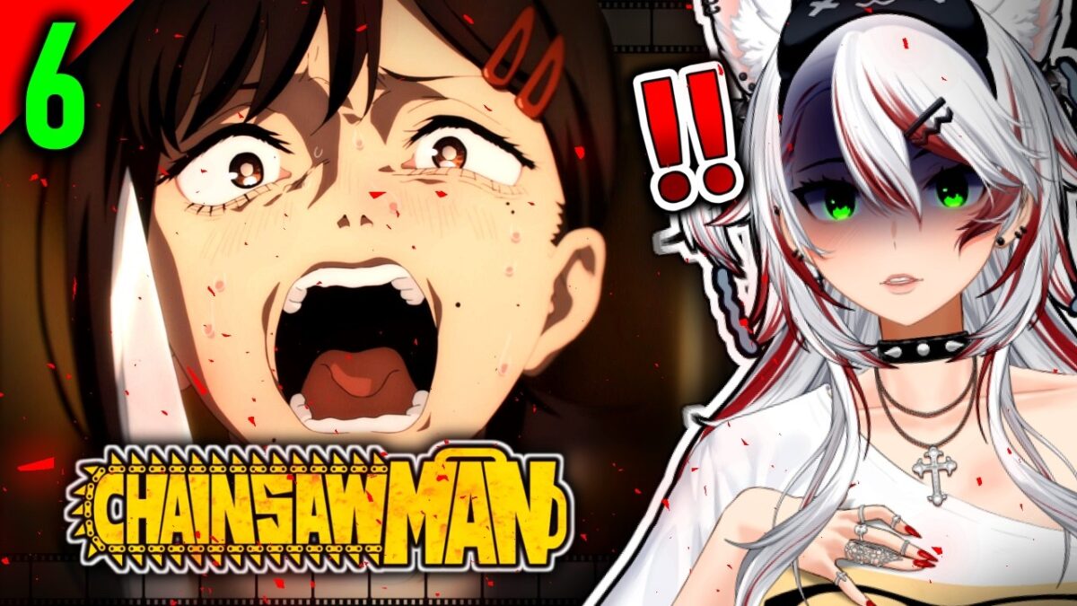 WHAT THE F**K KOBENI ?! KILL DENJI | Chainsaw Man Ep 6 Reaction