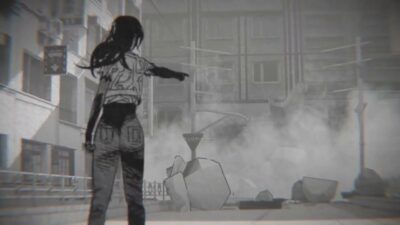 📹 War Devil vs Chainsaw Man [Chainsaw Man Animation] →@anime_09_023 #chainsaw #anime