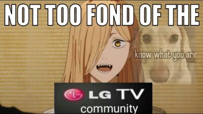 power is maybe a little homophobic