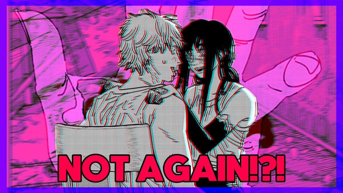 ARE DENJI & YORU ACTUALLY GONNA DO IT After CHAINSAW MAN 229!?!