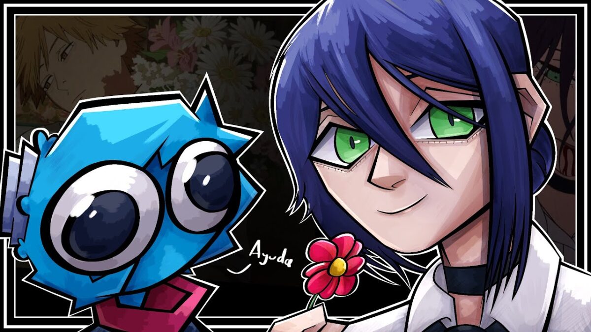 CHAINSAW MAN: REZE ARC me DEJÓ un VACÍO EMOCIONAL